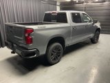 New 2026 Chevrolet Silverado 1500 LT Trail Boss w/ Dark Appearance Package image 4
