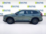 New 2026 Honda CR-V TrailSport image 4