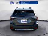 New 2025 Subaru Outback Touring image 4