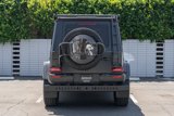 Used 2023 Mercedes-Benz G 63 AMG Squared image 4