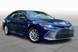 Used 2023 Toyota Camry LE image 2
