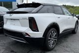 New 2025 Cadillac Optiq Sport 2 w/ LPO, Floor Liner Package image 5