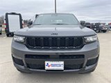 New 2025 Jeep Grand Cherokee L Limited w/ Black Appearance Package image 2