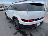 New 2025 Hyundai Santa Fe SEL image 3