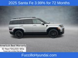 New 2025 Hyundai Santa Fe Calligraphy image 5