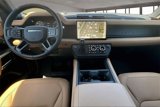 New 2025 Land Rover Defender 110 X-Dynamic SE image 5