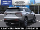 New 2026 Chevrolet Equinox RS image 4