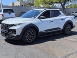 Certified 2024 Hyundai Santa Cruz XRT image 3