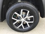 New 2025 Jeep Grand Cherokee Limited w/ Trailer Tow Package image 5