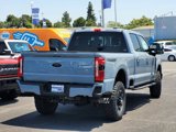 New 2025 Ford F250 Lariat w/ Lariat Ultimate Package image 4