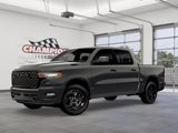 New 2026 RAM 1500 4x4 Crew Cab image 2