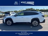 New 2025 Subaru Outback Limited image 3