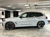 Used 2024 BMW X3 M40i w/ Premium Package image 6