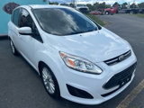 Used 2017 Ford C-MAX SE w/ Equipment Group 201A image 3