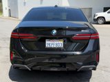 Used 2024 BMW 530i w/ M Sport Package image 5