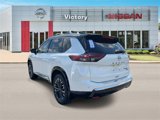 New 2026 Nissan Rogue Platinum image 5