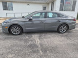 Used 2023 Hyundai Sonata SEL image 4