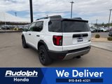 New 2026 Honda Passport TrailSport Elite image 3