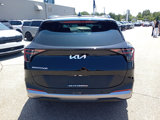 New 2026 Kia Sportage EX image 6