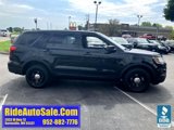 Used 2016 Ford Explorer 4WD Police Interceptor image 4