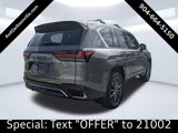 Used 2023 Lexus LX 600 F Sport image 5