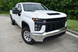 Used 2022 Chevrolet Silverado 2500 W/T w/ WT Convenience Package image 2