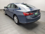 Used 2024 Chevrolet Malibu LT image 5