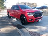 Used 2021 RAM 1500 Big Horn image 4