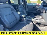 New 2025 Lincoln Nautilus Reserve w/ Jet Appearance Package image 2