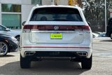 New 2025 Volkswagen Atlas SEL Premium R-Line image 5