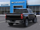 New 2026 Chevrolet Silverado 1500 LT image 4