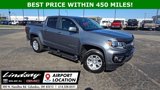 Used 2022 Chevrolet Colorado LT w/ LT Convenience Package image 2