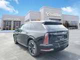 New 2025 Cadillac Escalade IQ Sport 1 image 2