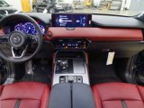 New 2025 MAZDA CX-70 Plug-In Hybrid w/ Premium Plus image 2