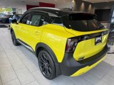 New 2025 Nissan Kicks SR w/ SR Premium Package image 5