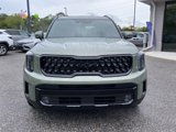 New 2025 Kia Telluride SX Prestige X-Line image 3