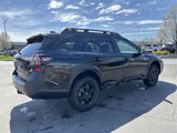 New 2025 Subaru Outback Wilderness image 3