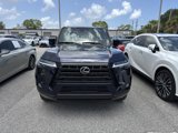 New 2025 Lexus GX 550 image 2