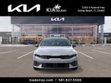 New 2026 Kia K5 GT image 2