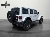 New 2025 Jeep Wrangler Unlimited Rubicon 392 image 3