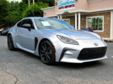 Used 2023 Toyota GR86 Premium w/ ALL Weather Mat Package (TMS) image 5