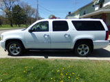 Used 2010 Chevrolet Suburban LTZ image 6