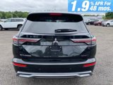 New 2025 Mitsubishi Outlander AWD image 4