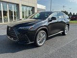 New 2025 Lexus NX 350 AWD w/ Premium Package image 2