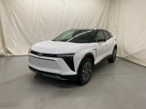 New 2025 Chevrolet Blazer EV LT image 2