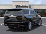 New 2025 Cadillac Escalade ESV Premium Luxury image 4