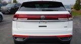 New 2025 Volkswagen Atlas Cross Sport SE image 5