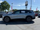 New 2026 Cadillac Vistiq Sport w/ LPO, Floor Liner Package image 5