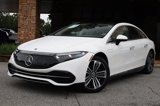Used 2023 Mercedes-Benz EQS 450+ Sedan image 2