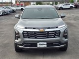 New 2026 Chevrolet Equinox LT w/ Convenience Package II image 2